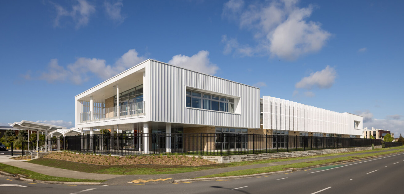 Ormiston Primary